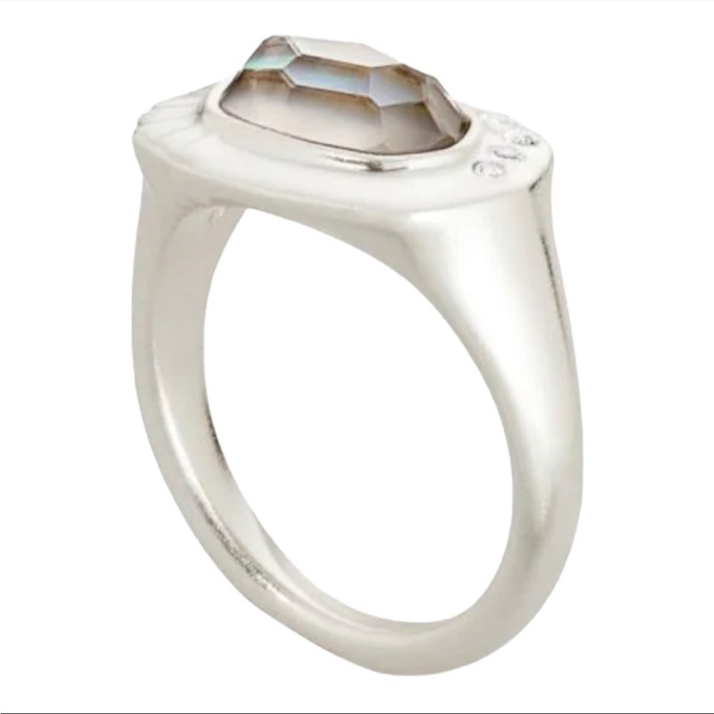 Kendra Scott ring